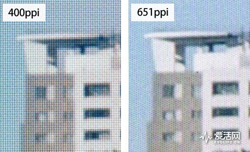 JDI开发出响应速度堪比OLED的VR专用高精细