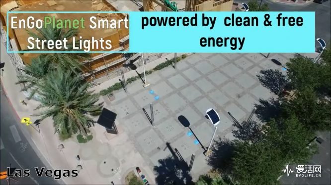 Smart Street Lights Energy of Footsteps and the Sun.mp4_20161115_105903.012
