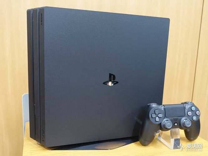 PS4 Pro真的是伪4K吗? | 爱活网 Evolife.cn