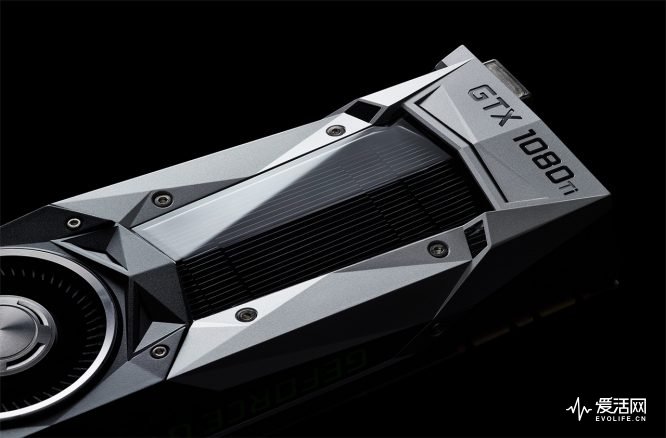 GTX 1080 Ti没跑了 NVIDIA还要趁机收割精英粉