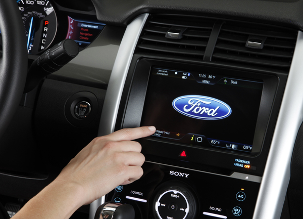 Ford-MyFord-Touch