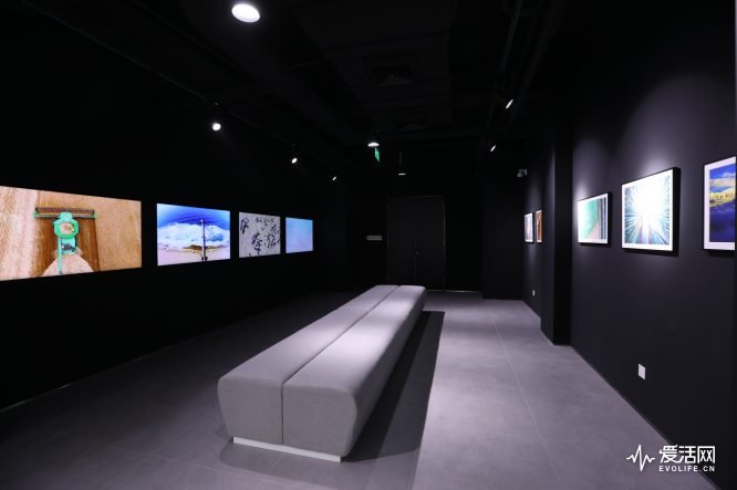 SkyPixel 天空之城画廊将展出来自全球的精美航拍图片