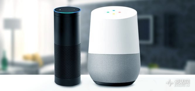 google-home