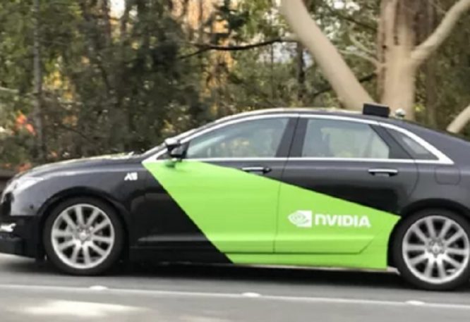 nvidia-self-driving-car