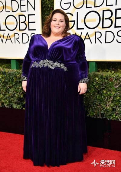 Chrissy Metz