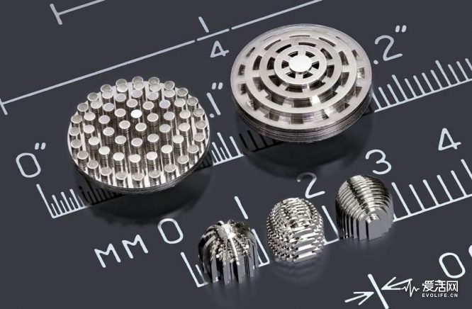 Microfabrica-metal-3d-printing