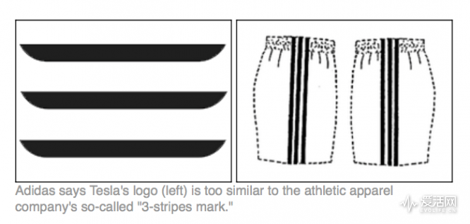 特斯拉Model 3被指侵权 原告方居然是那个卖鞋