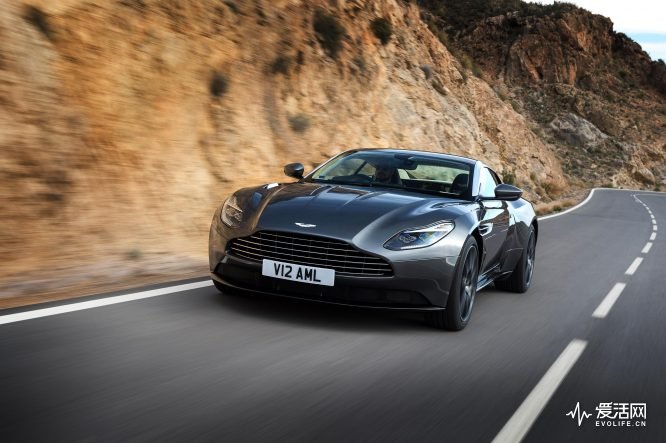 More on http://overboost.today/catalog/aston-martin/db11-2016/