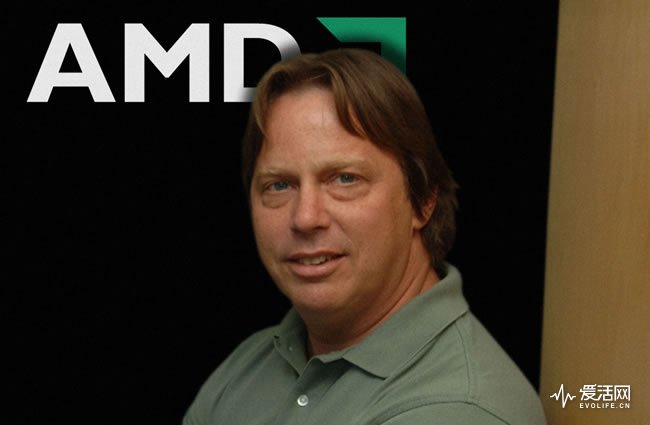 Jim-Keller-AMD