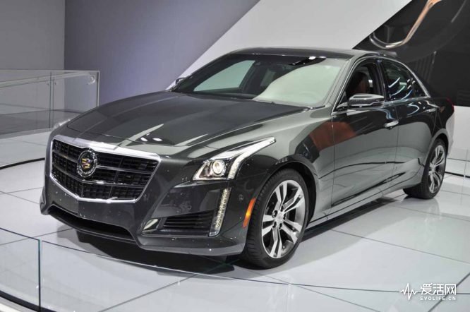 2014-Cadillac-CTS-Specs