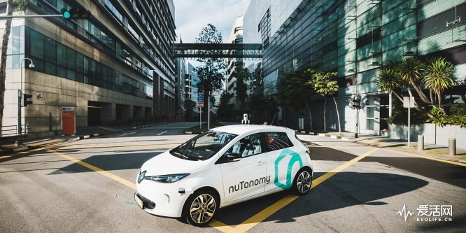 Nutonomy-self-driving-cab