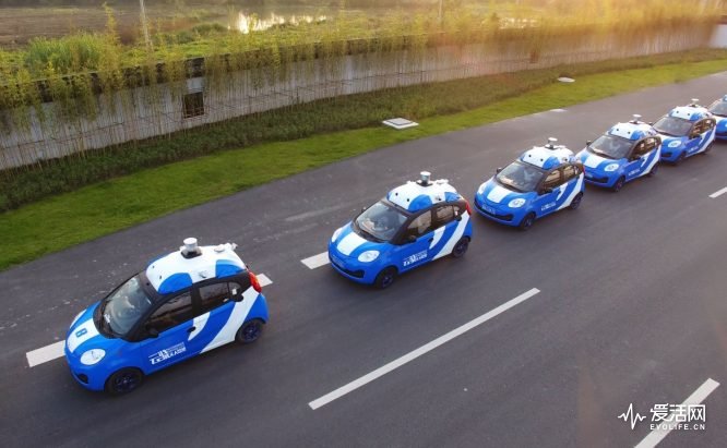 baidu-launch-autonomous-driving-technology