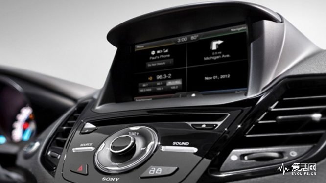 sony_fordsync-666x374