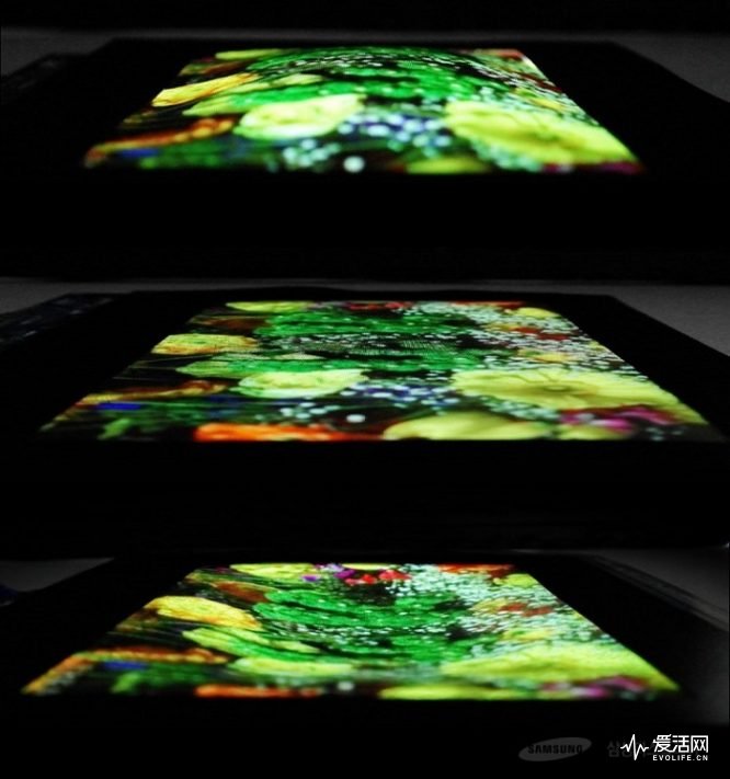 3-1_Stretchable+OLED+with+pushing+comparison-1000