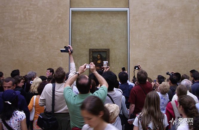 Musée_du_louvre_mona_lisa