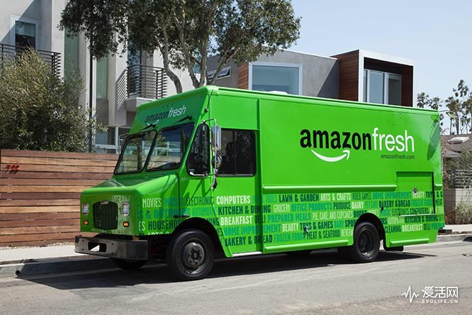Amazon-Fresh-Truck