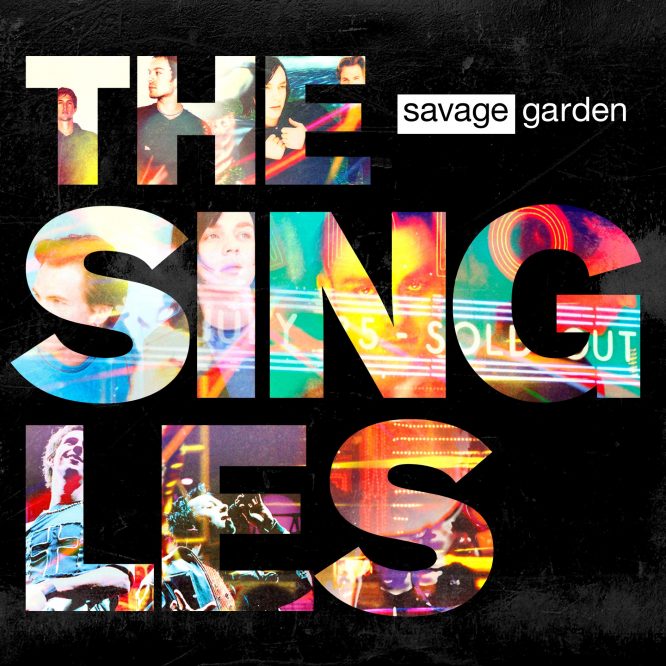 Savage-Garden-The-Singles-Album-Cover