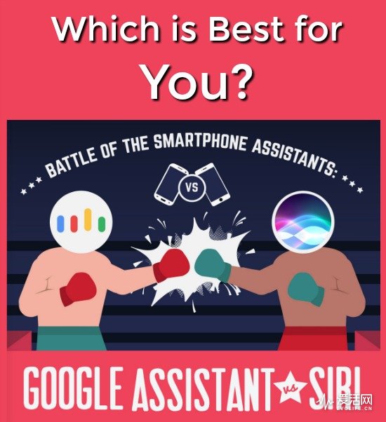 Siri-vs-Google-Assistant