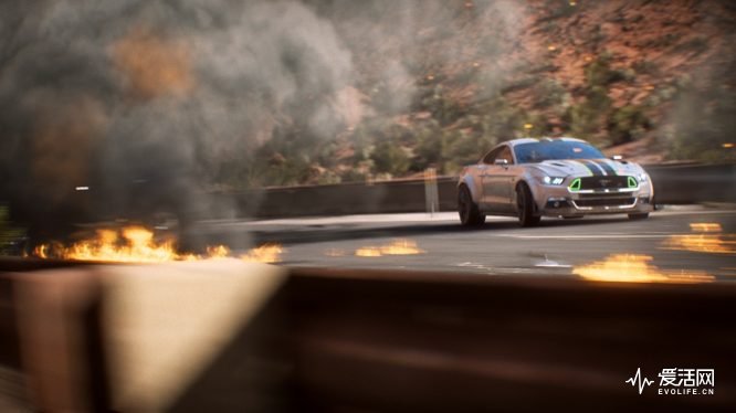 need_for_speed_payback_Action-Mustang