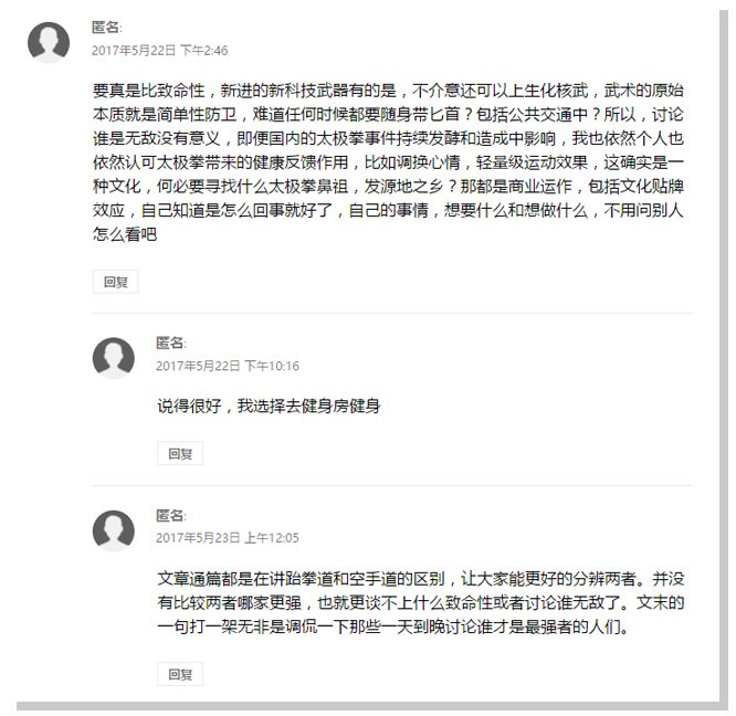 白色道服下-空手道跆拳道傻傻分不清楚