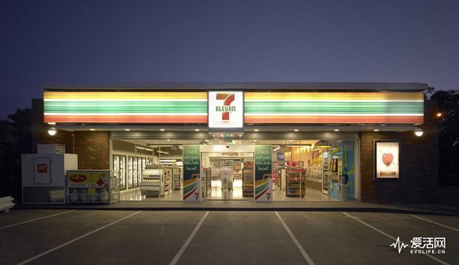 7-Eleven-11