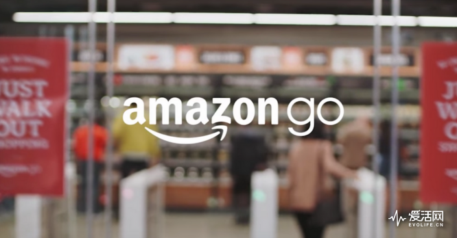 Amazon-Go