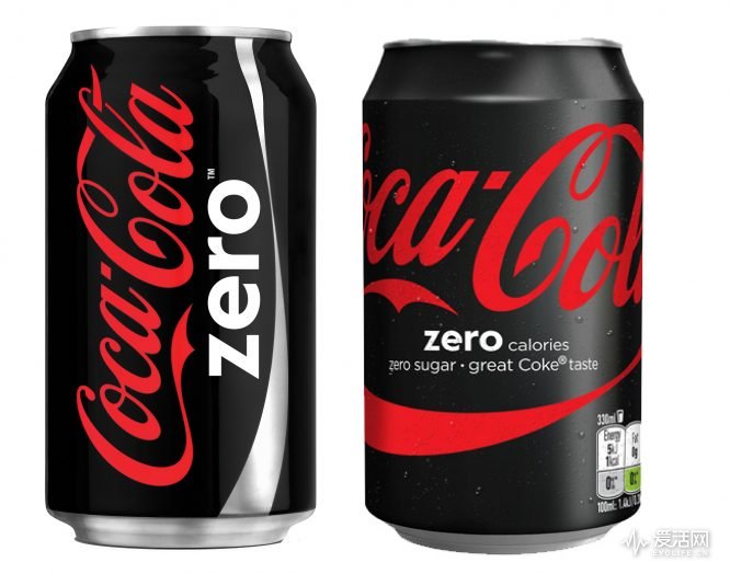 Coke-Zero-relaunches-to-end-sugar-free-confusion