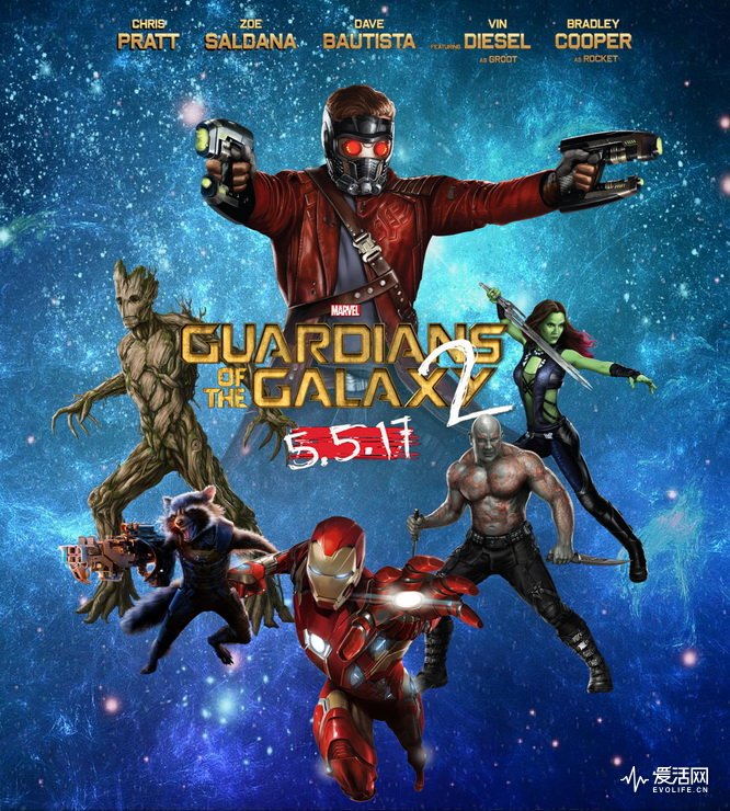 guardians_of_the_galaxy__vol_2_movie_poster_by_arkhamnatic-da25eet