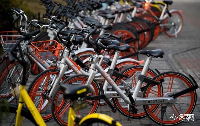 bicyclettes-societes-velopartage-Mobike-Ofo-alignees-31-janvier-2017-Shanghai_4_730_460