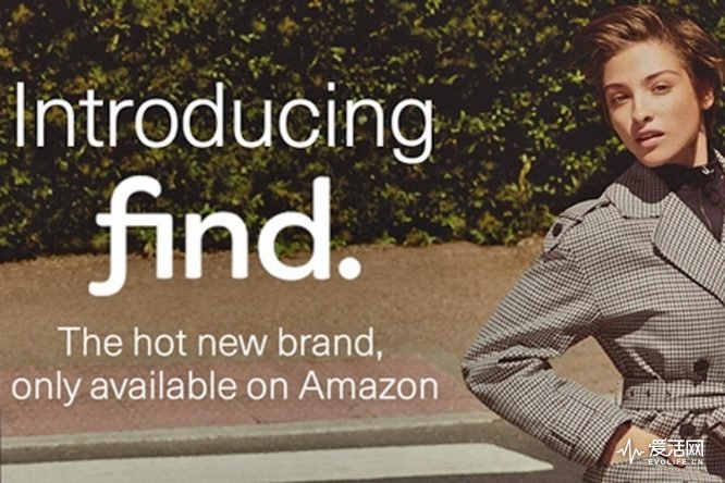 Amazon-Find