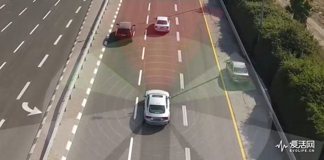 autonomous-driving