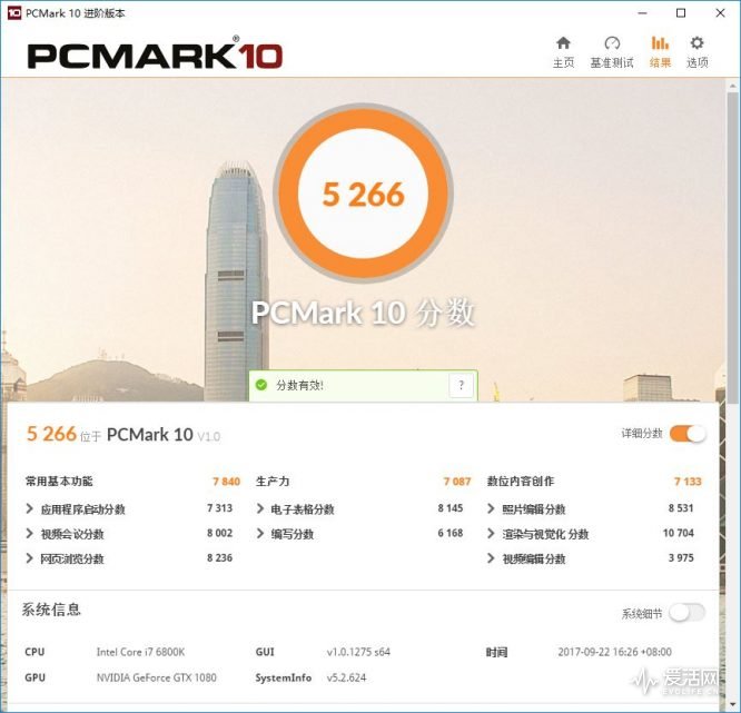 pcmark10_system