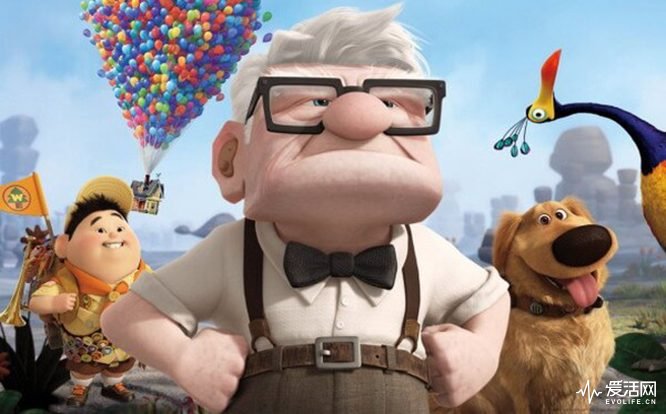 Up-greatest-animated-movies