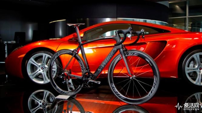 mclaren-specialized-bicycle
