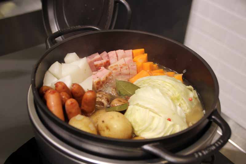 电饭煲能煮火锅吃吗 17.jpg