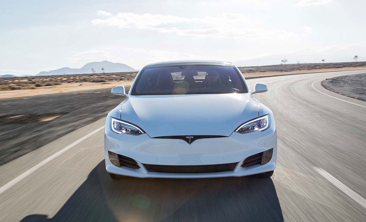 用户太壕我们也没办法 特斯拉砍掉旗下最廉价model s 60车型