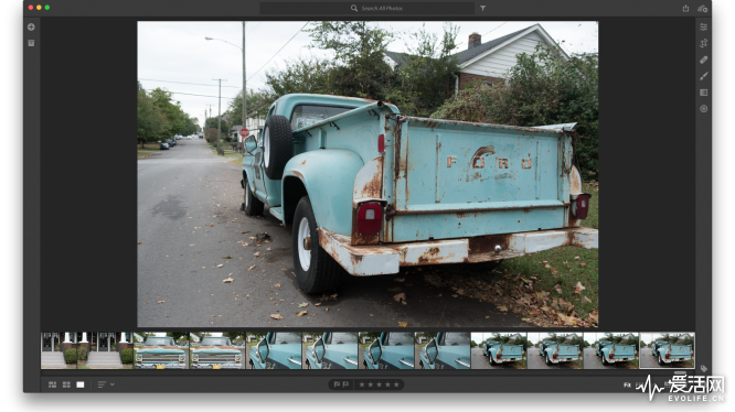 Adobe Lightroom CC 7更新:洗髓式完善云同步支持