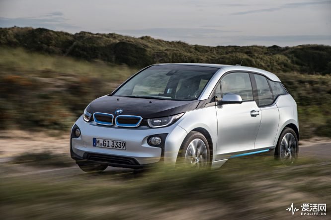 BMW-i3