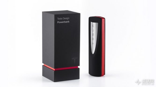 tesla-powerbank