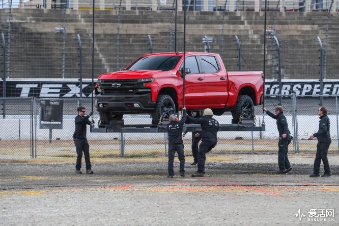 The all-new 2019 Chevrolet Silverado was introduced at an event celebrating the first 100 years of Chevy Trucks on Saturday, December 16 in Dallas, Texas. The 2019 Silverado 1500 is all new from the ground up and leverages Chevrolet’s experience building more than 85 million dependable, long-lasting pickups.