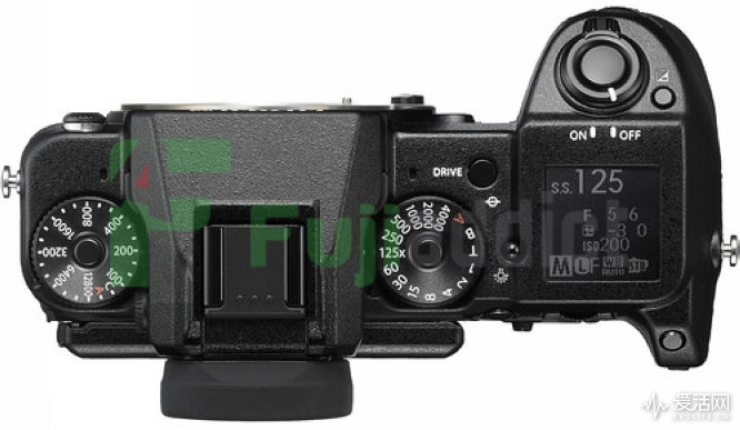 Fujifilm-X-H1-camera-mockup