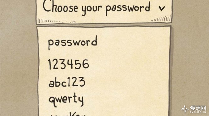 How-To-Choose-A-Password