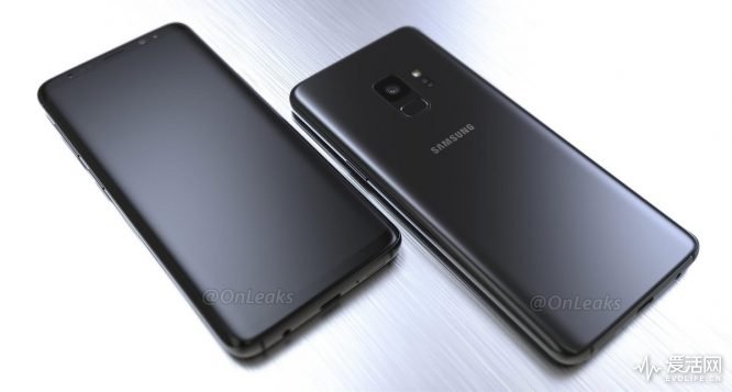 Samsung-Galaxy-S9-Renders-2