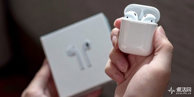 airpods