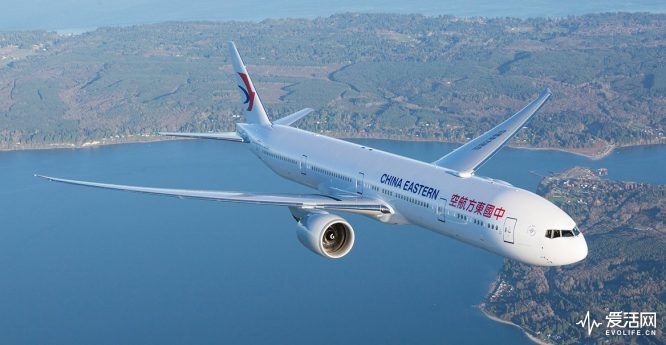 china-eastern-airlines