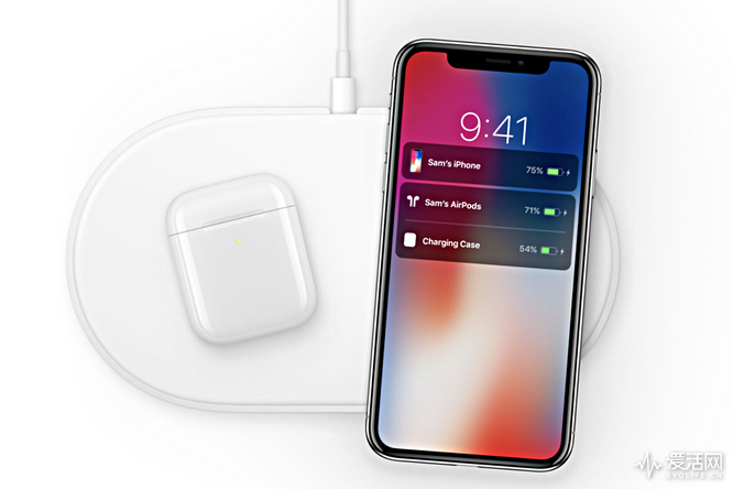 AirPods-and-AirPower