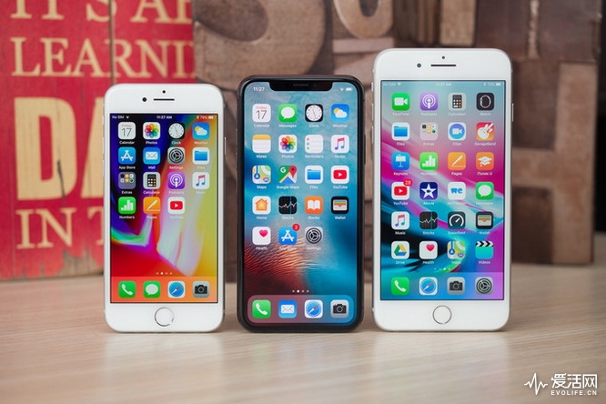 Apple-the-new-iPhone-8Plus-and-X-may-not-need-throttling-as-they-come-with-hardware-updates