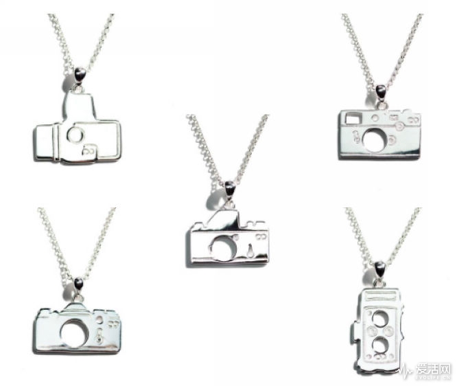 COOPH_Camera_Necklaces