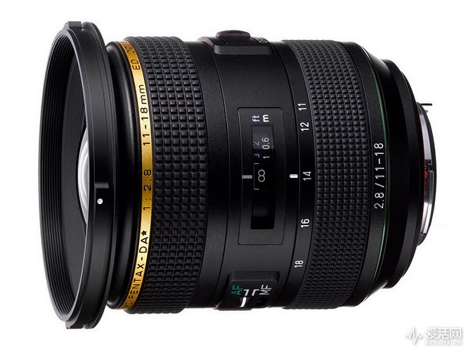 HD-PENTAX-DA★11-18mm-f2.8ED-DC-AW-lens