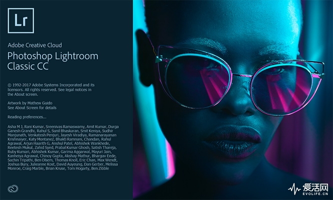 Photoshop_Lightroom_Classic_CC_Splashscreen